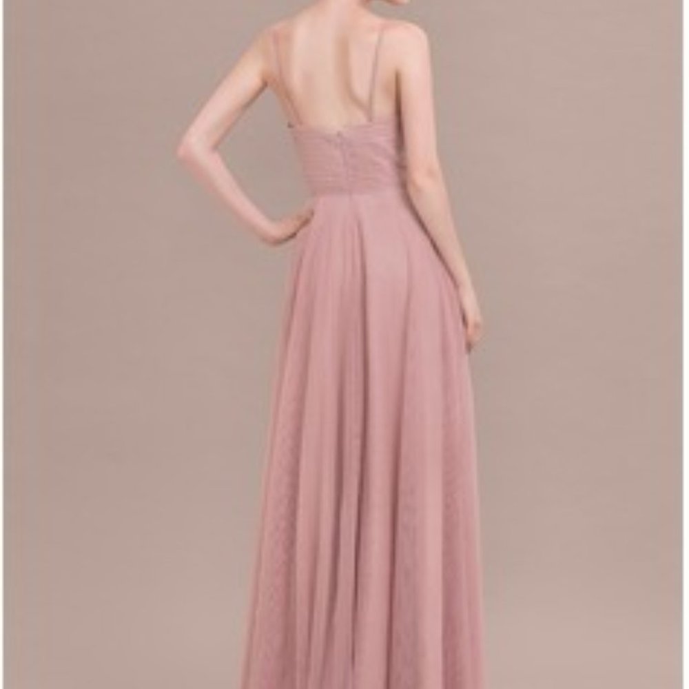 JJ's House Gown - Picture 5 of 7